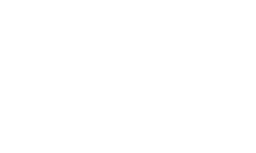 White velcro mounting pad icon representing one of the car attachments included with the Roadie Pro.