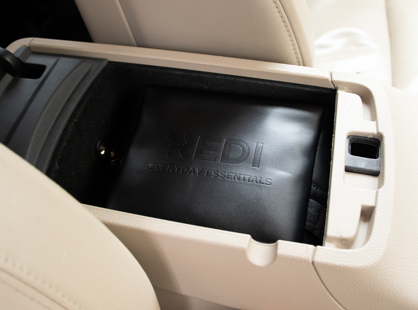 Redi | Everyday Essentials Bag