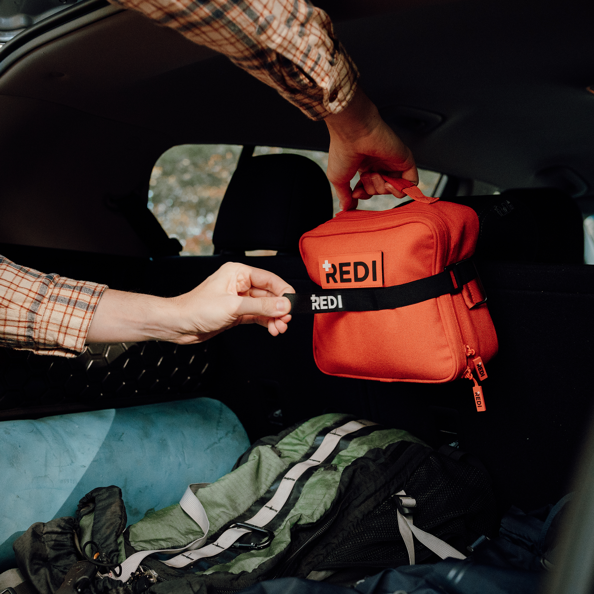 The Roadie