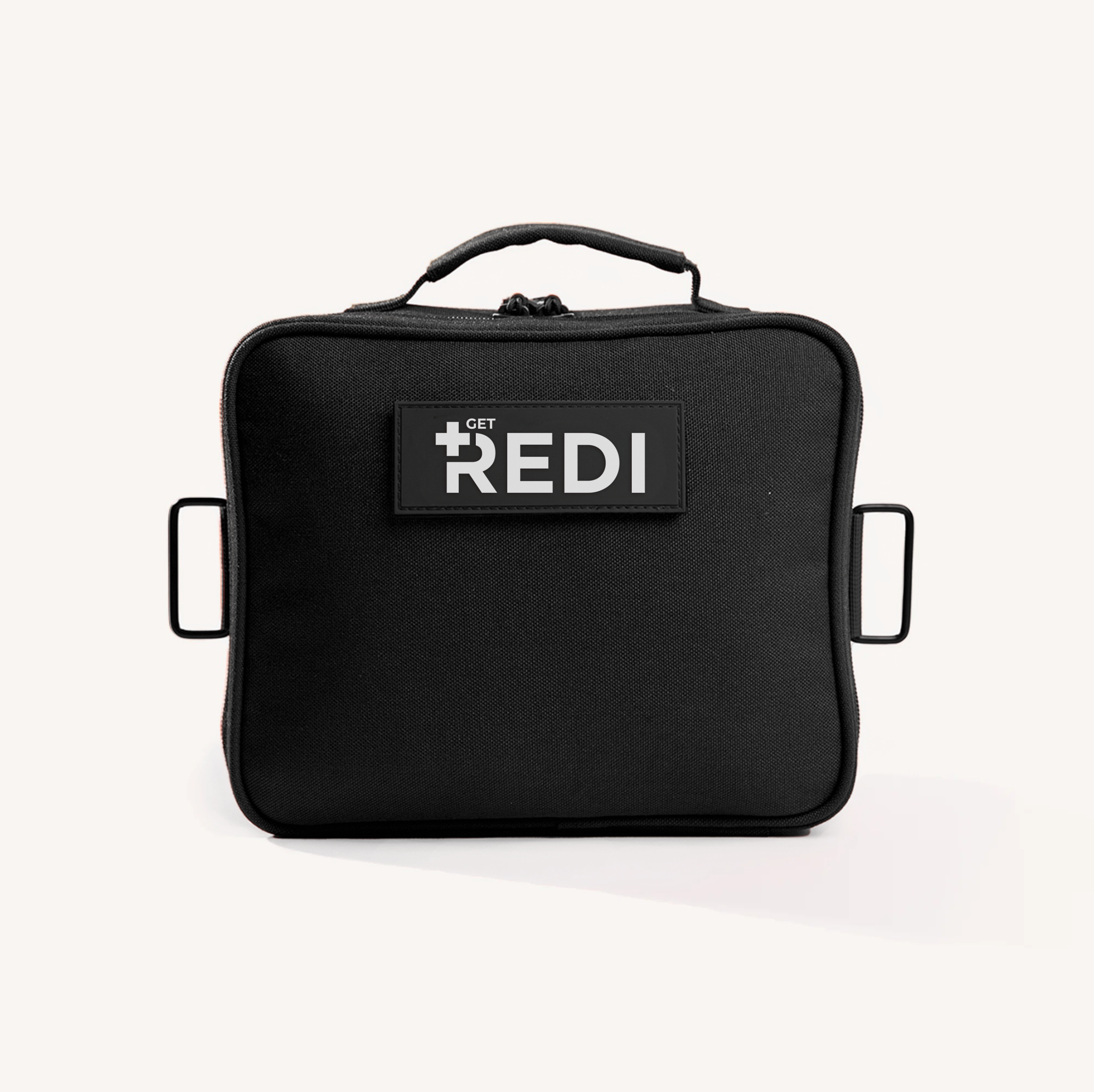 The Roadie Kit | Black