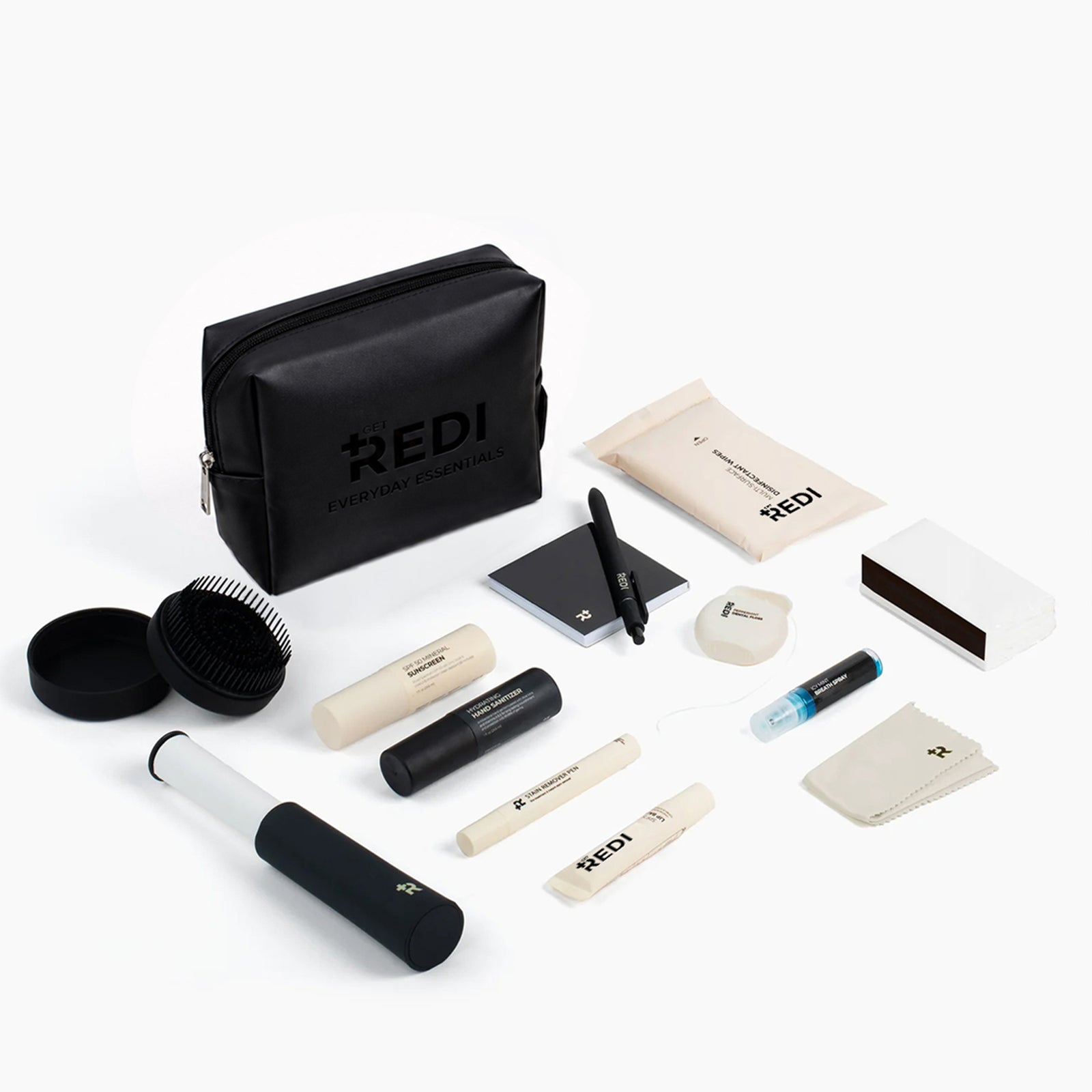 The Everyday Essentials Bag