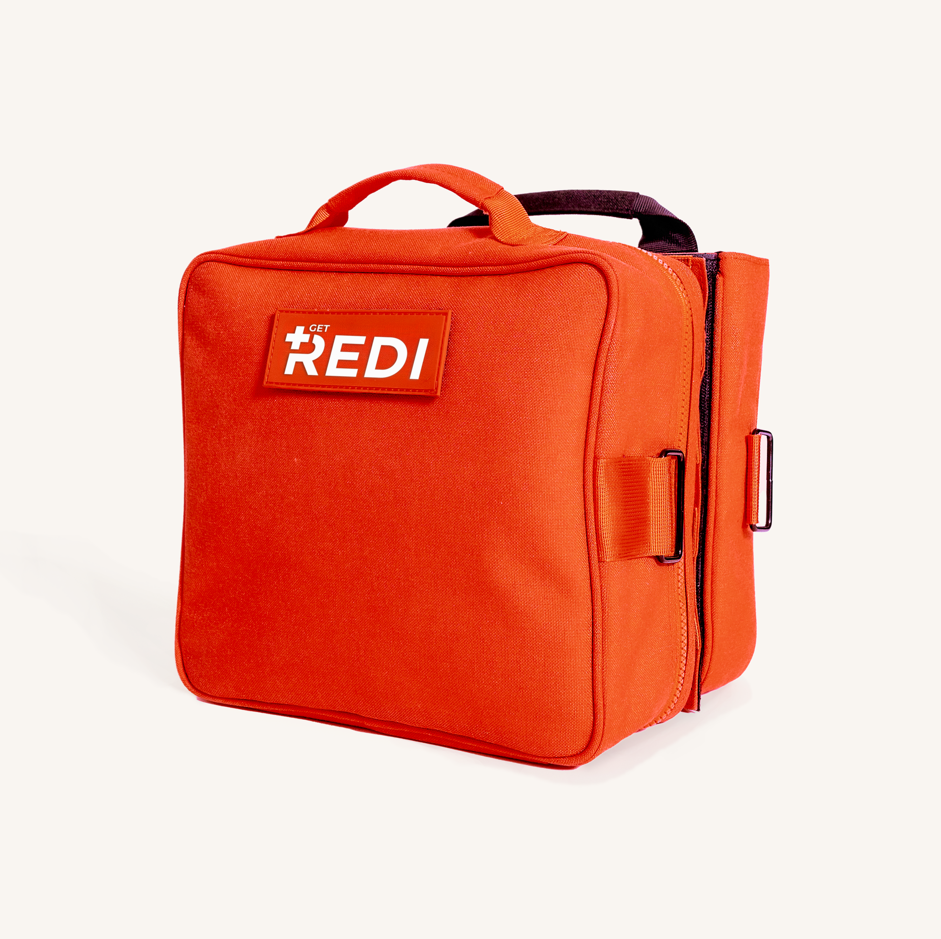 The Roadie +