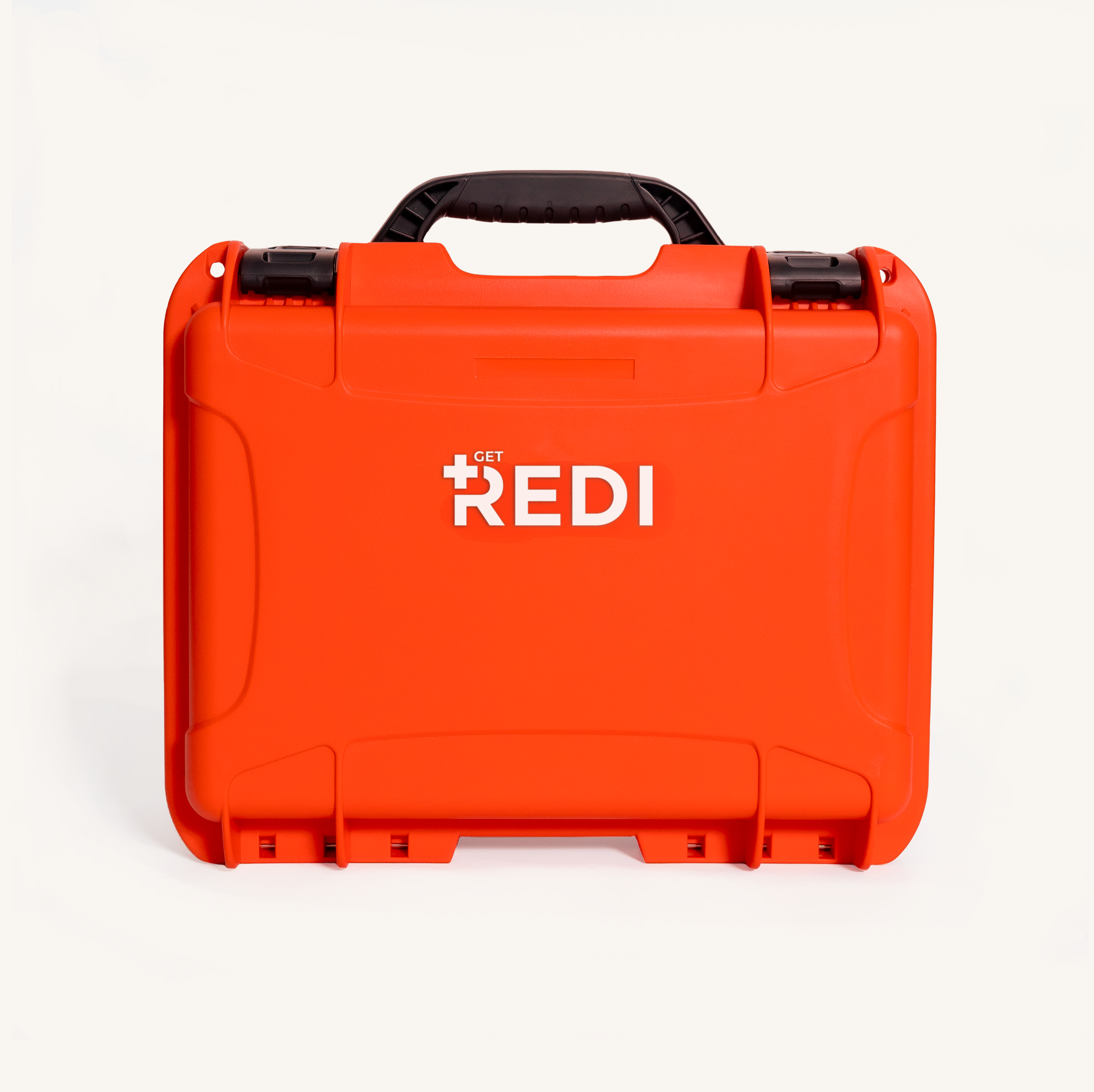 The Roadie Pro +