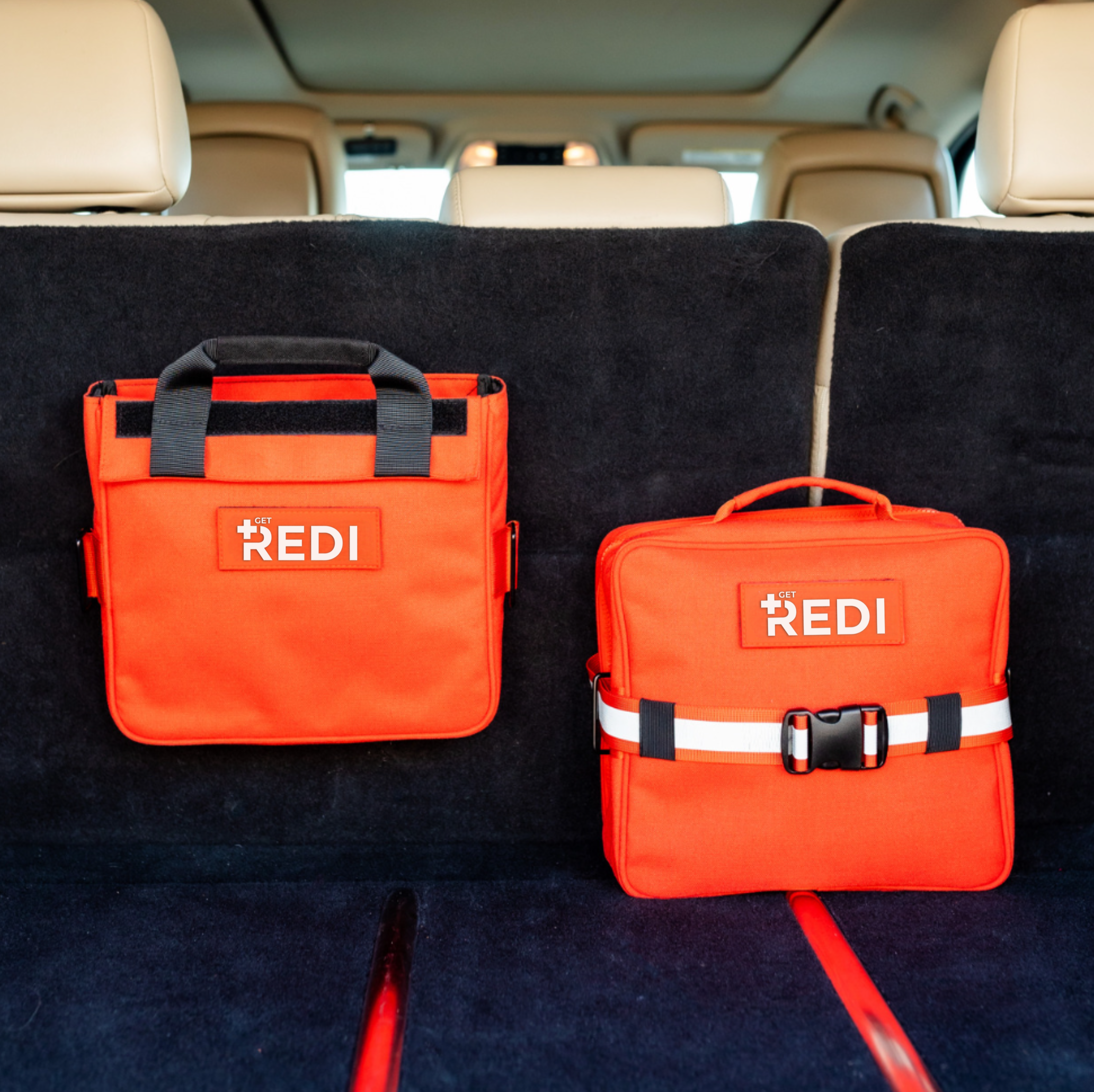The Roadie +