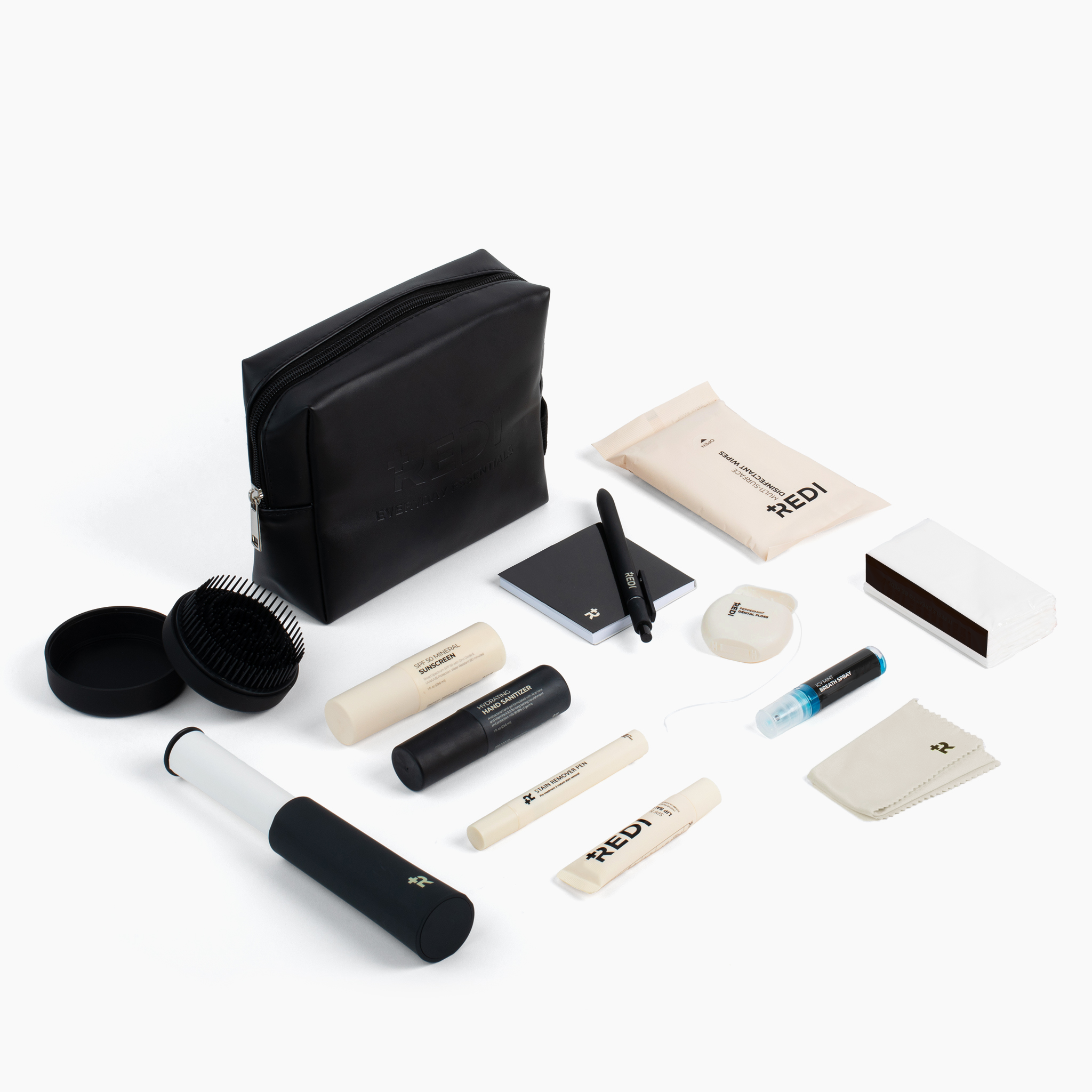 The Everyday Essentials Bag