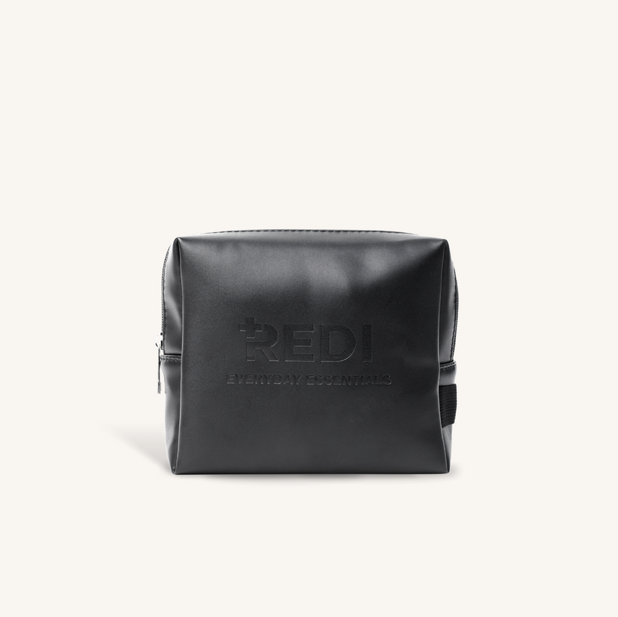 The Everyday Essentials Bag