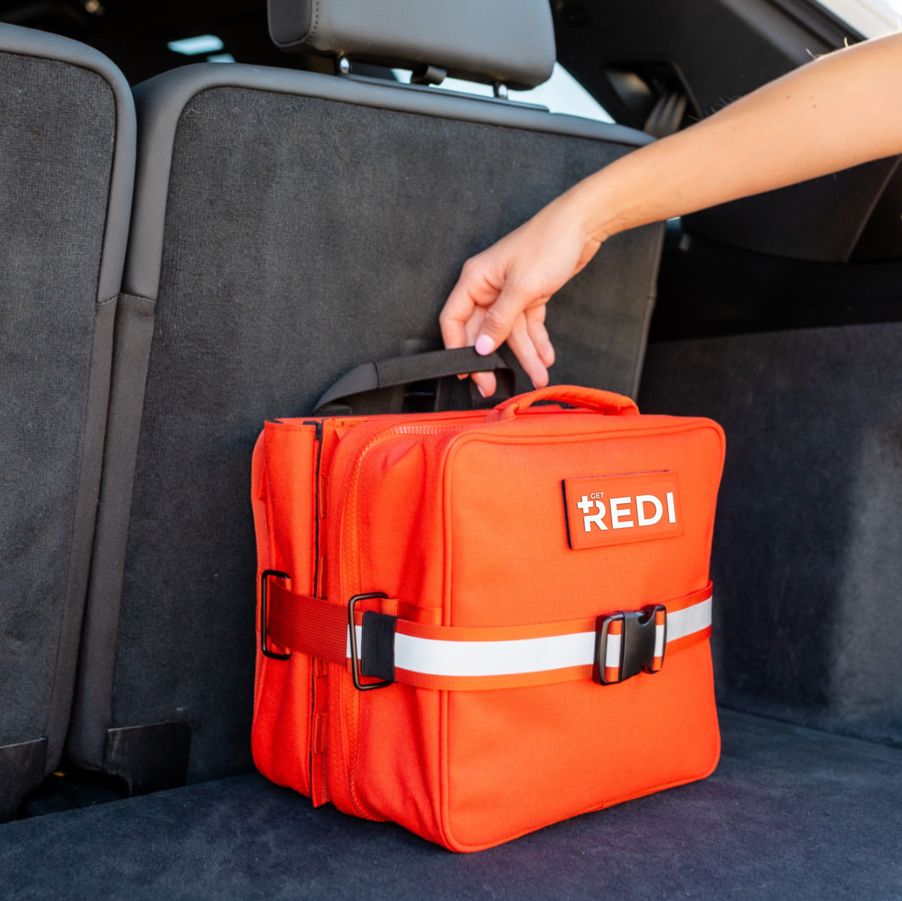 The Roadie +
