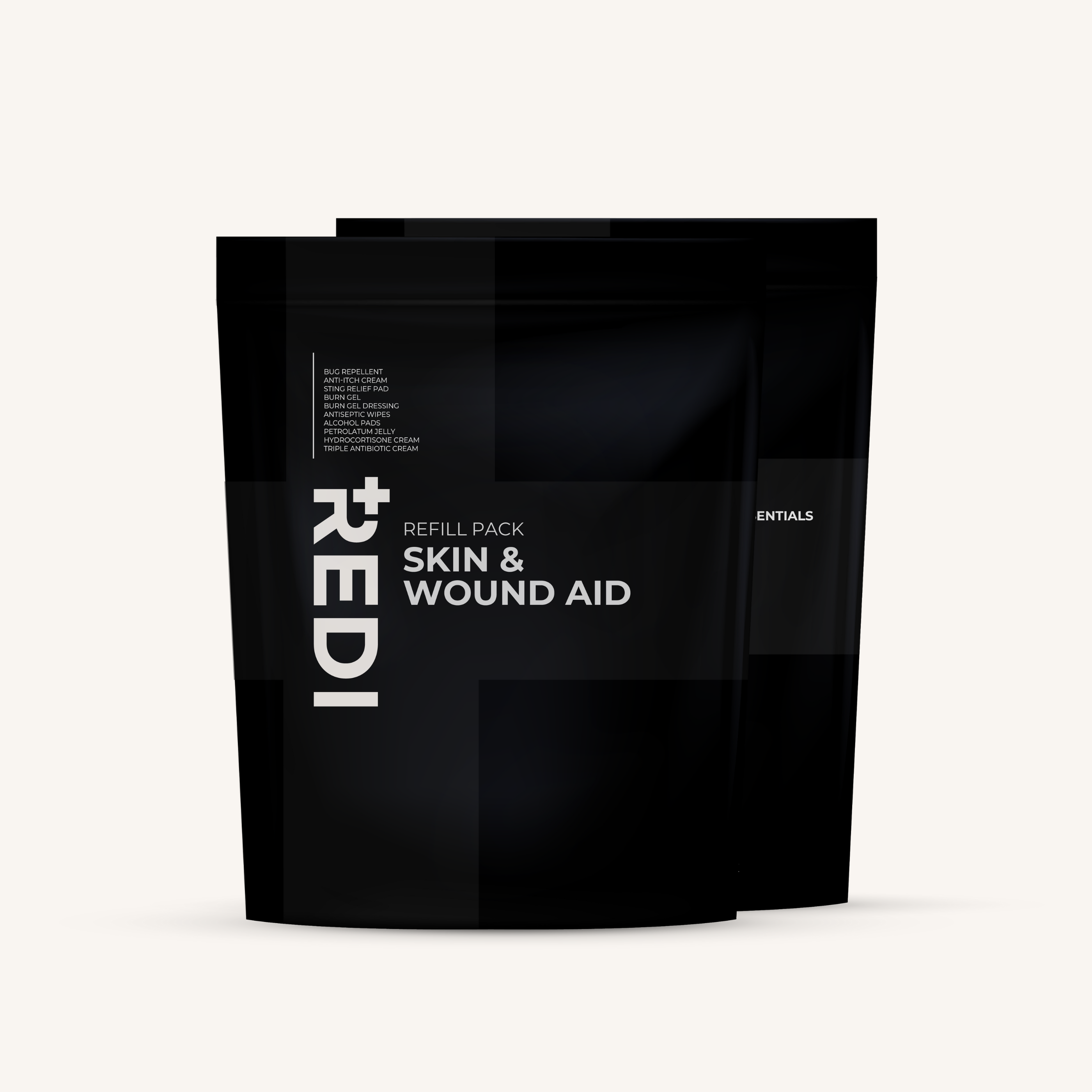Skin and Wound Aid Refill