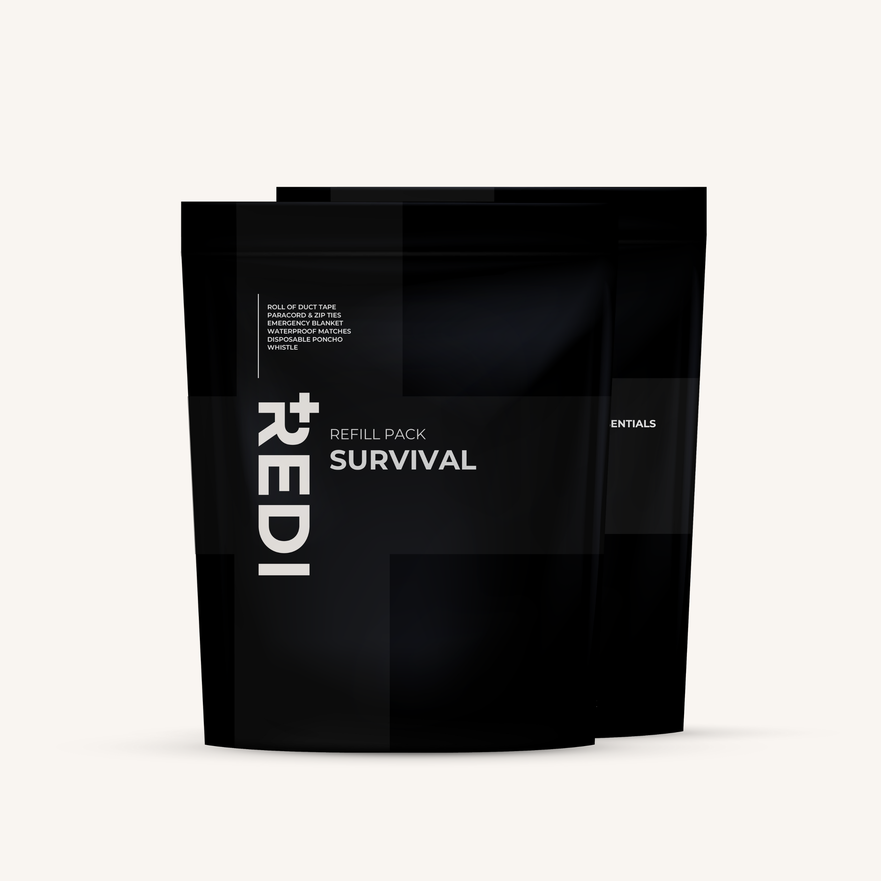 Survival Refill