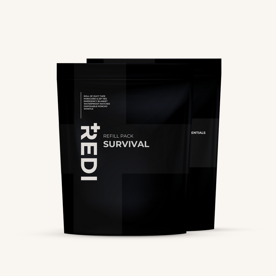 Survival Refill