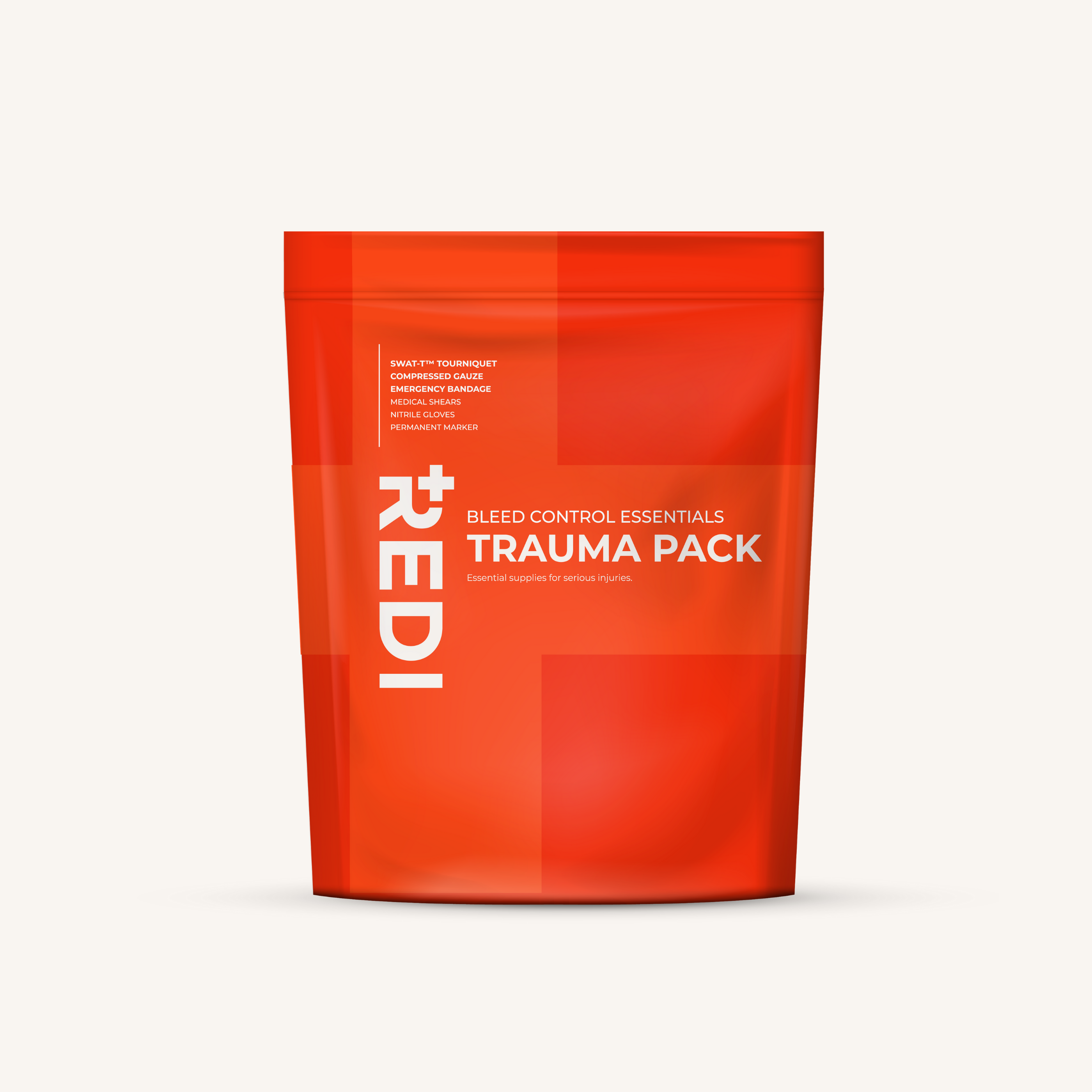 The Trauma Pack