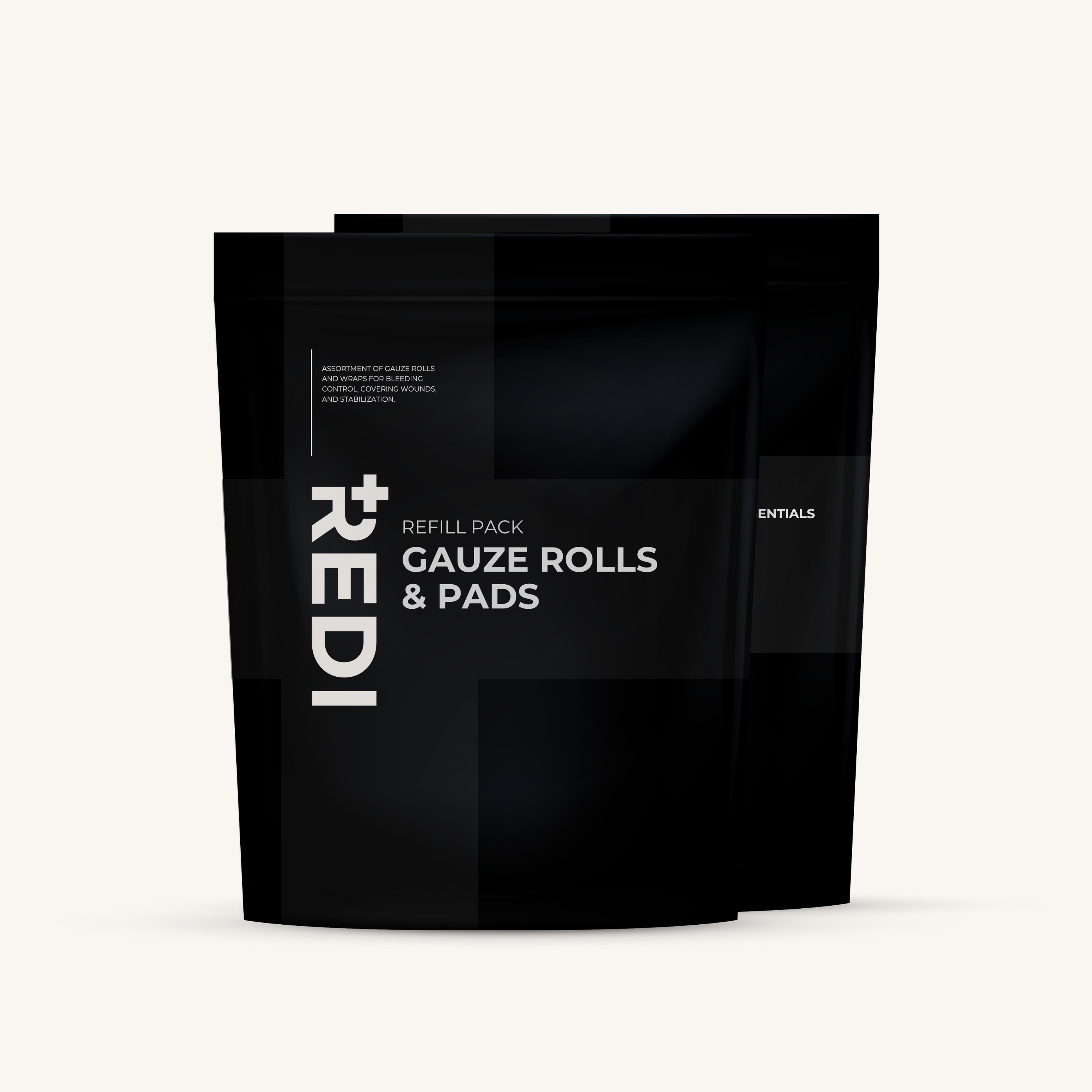 Gauze Refill