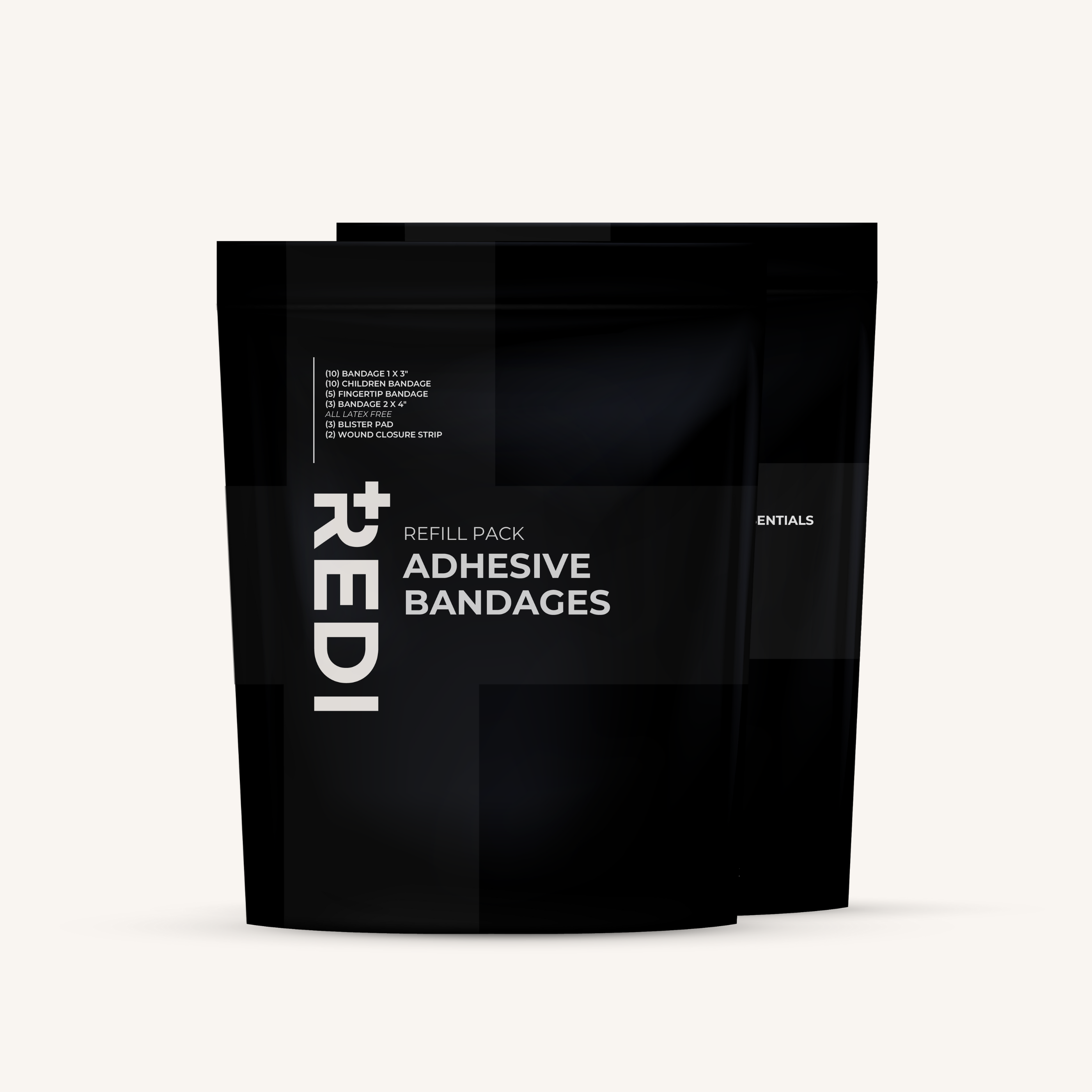 Adhesive Bandage Refill