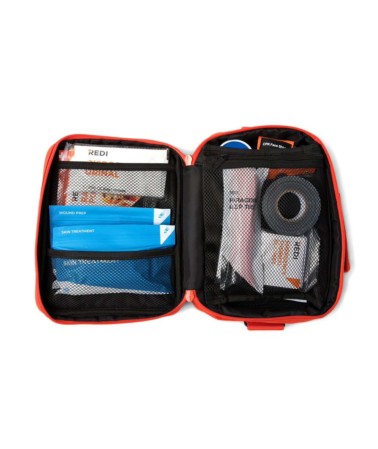 The Roadie Kit | Black
