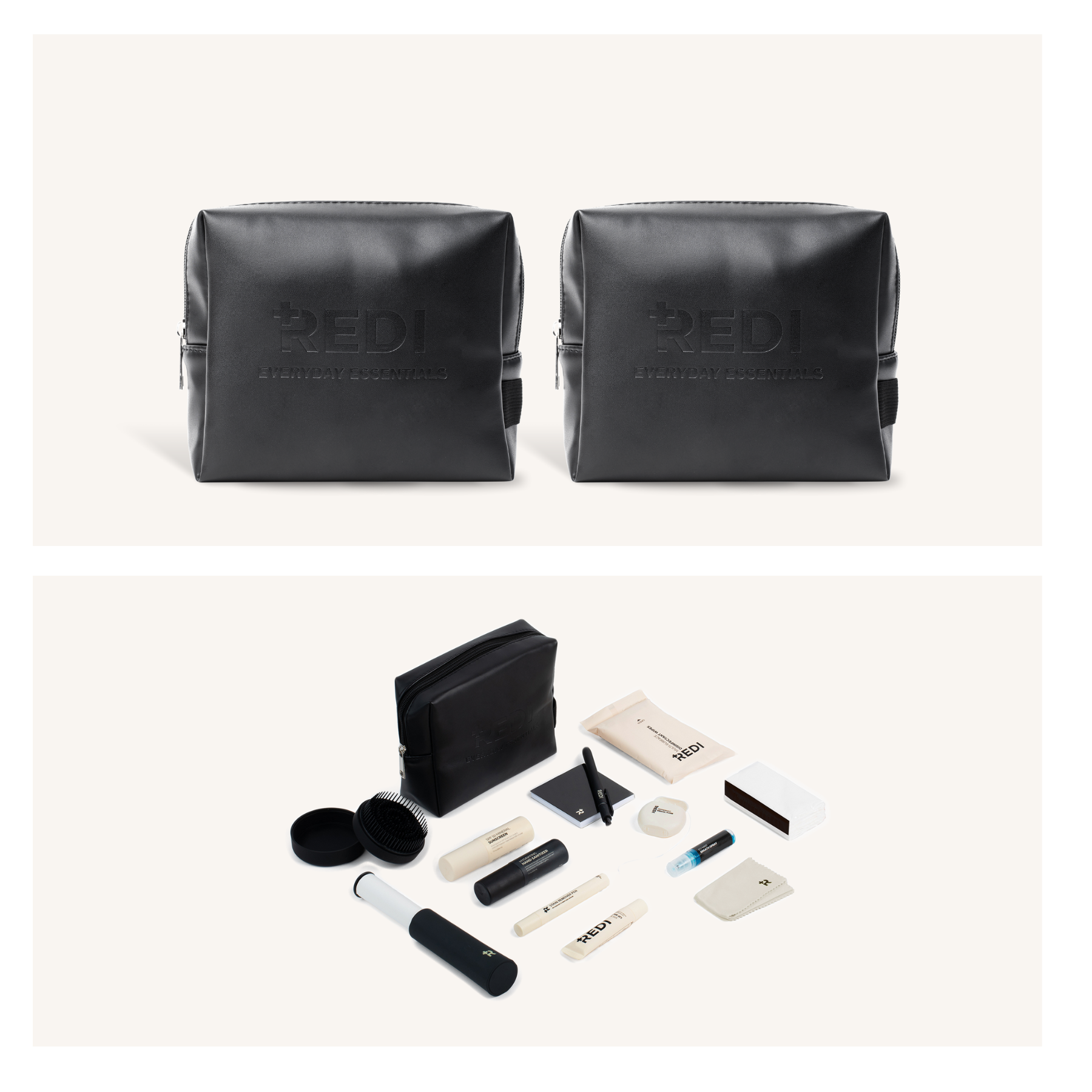 Just the Essentials Bundle