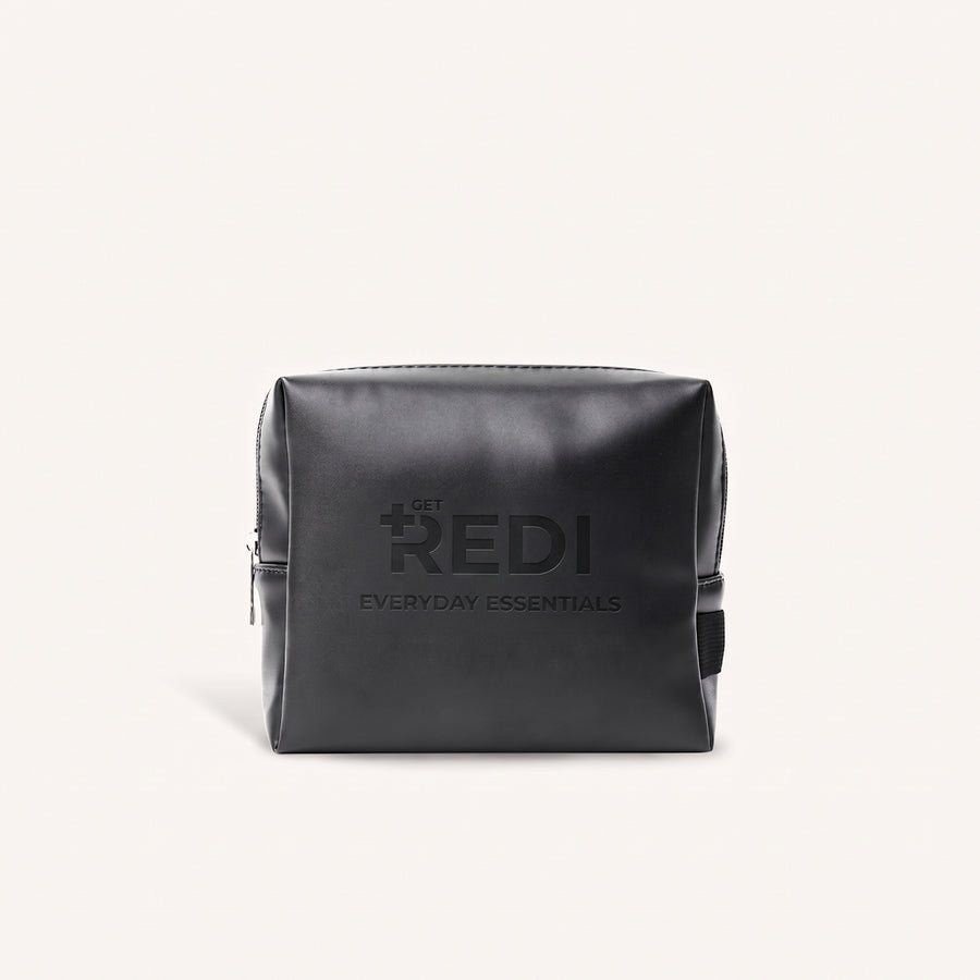 The Everyday Essentials Bag