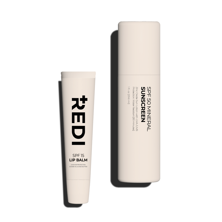 Daily Sun Essentials